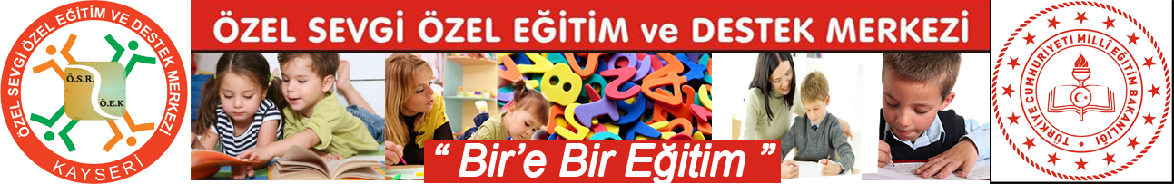 Sevgi Rehabilitasyon
