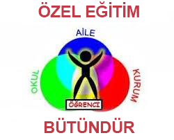 Sevgi Rehabilitasyon özel eğitim